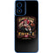 Liquid Blue NFL Kansas City Chiefs Running Back Moto G Play 4G (2024) Skin