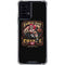 Liquid Blue NFL Kansas City Chiefs Running Back Moto G Power 5G (2024) Clear Case