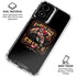 Liquid Blue NFL Kansas City Chiefs Running Back Moto G Power 5G (2024) Clear Case