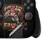 Liquid Blue NFL Kansas City Chiefs Running Back Nintendo Switch 2 (2025) Joy-Con Controller Skin
