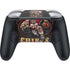 Liquid Blue NFL Kansas City Chiefs Running Back Nintendo Switch 2 (2025) Pro Controller Skin