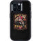 Liquid Blue NFL Kansas City Chiefs Running Back Otterbox Defender iPhone Skin