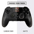Liquid Blue NFL Kansas City Chiefs Running Back PlayStation Scuf Vantage 2 Controller Skin