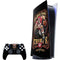 Liquid Blue NFL Kansas City Chiefs Running Back PlayStation PS5 Skins