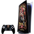 Liquid Blue NFL Kansas City Chiefs Running Back PlayStation PS5 Skins