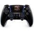 Liquid Blue NFL Kansas City Chiefs Running Back PS5 DualSense Edge Pro Controller Skin