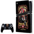 Liquid Blue NFL Kansas City Chiefs Running Back PlayStation PS5 Skins