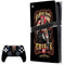Liquid Blue NFL Kansas City Chiefs Running Back PS5 Pro Bundle Skin