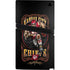 Liquid Blue NFL Kansas City Chiefs Running Back PS5 Pro Console Skin