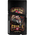 Liquid Blue NFL Kansas City Chiefs Running Back PS5 Pro Disk Console Skin