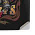 Liquid Blue NFL Kansas City Chiefs Running Back PS5 Pro Disk Console Skin