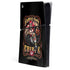 Liquid Blue NFL Kansas City Chiefs Running Back PS5 Slim Digital Edition Console Skin
