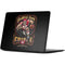 Liquid Blue NFL Kansas City Chiefs Running Back Surface Laptop 7 13.8in Skin