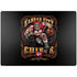 Liquid Blue NFL Kansas City Chiefs Running Back Surface Laptop 7 13.8in Skin