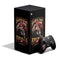 Liquid Blue NFL Kansas City Chiefs Running Back XBox Series X Digital Edition Bundle Skin