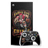 Liquid Blue NFL Kansas City Chiefs Running Back Xbox Series X Skins
