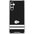 NFL Kansas City Chiefs Shutout Gabb Phone 4 Clear Case