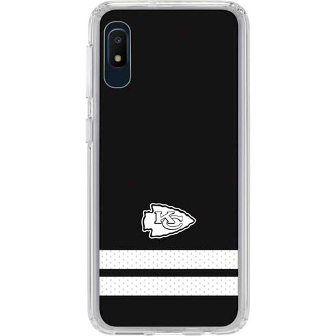NFL Kansas City Chiefs Shutout Galaxy Cases