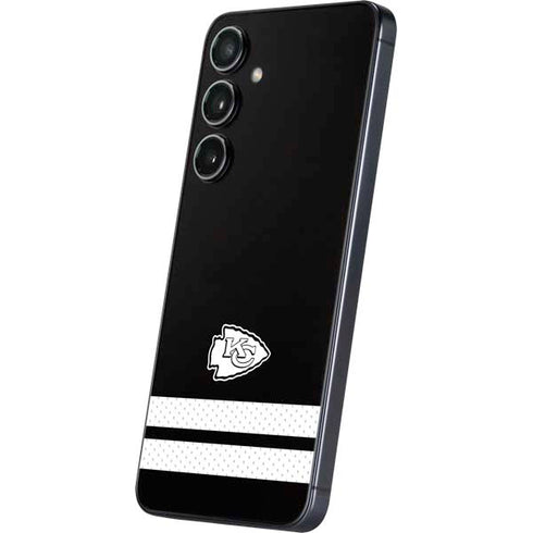 NFL Kansas City Chiefs Shutout Galaxy A16 5G Skin