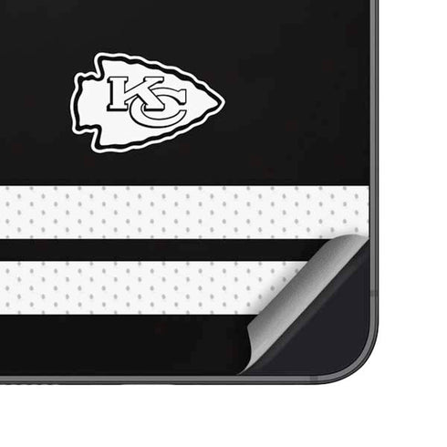 NFL Kansas City Chiefs Shutout Galaxy A16 5G Skin