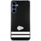 NFL Kansas City Chiefs Shutout Galaxy A35 5G Clear Case