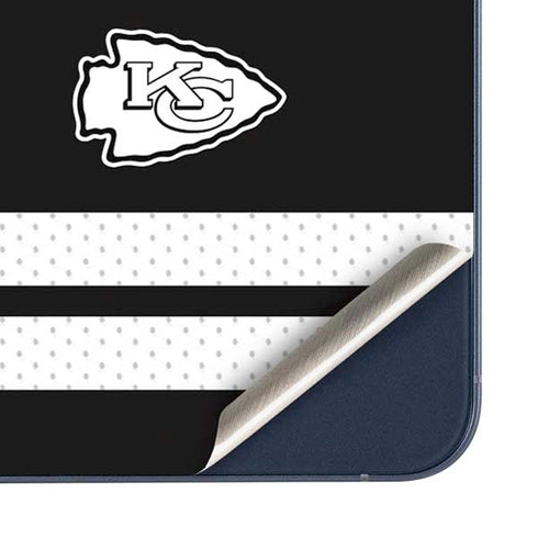 NFL Kansas City Chiefs Shutout Galaxy A35 5G Skin