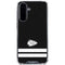 NFL Kansas City Chiefs Shutout Galaxy A36 5G Clear Case