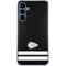 NFL Kansas City Chiefs Shutout Galaxy A55 5G Clear Case