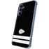 NFL Kansas City Chiefs Shutout Galaxy A55 5G Clear Case