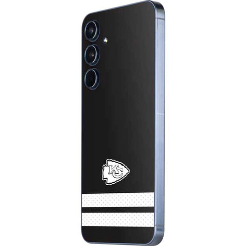 NFL Kansas City Chiefs Shutout Galaxy A55 5G Skin