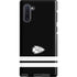 NFL Kansas City Chiefs Shutout Galaxy Cases