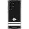 NFL Kansas City Chiefs Shutout Galaxy S23 Ultra Clear Case