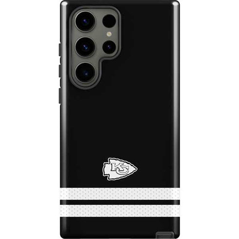 NFL Kansas City Chiefs Shutout Galaxy S23 Ultra Pro Case