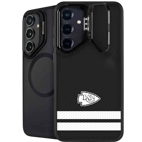 NFL Kansas City Chiefs Shutout Galaxy S24 Kickstand Case