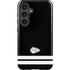 NFL Kansas City Chiefs Shutout Galaxy S25 Plus Impact Case