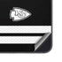 NFL Kansas City Chiefs Shutout Galaxy S25 Plus Skin