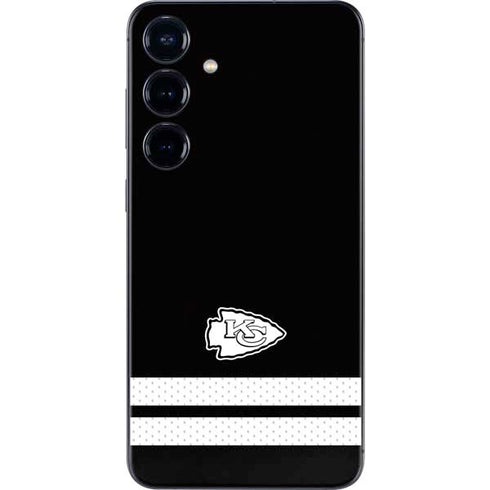 NFL Kansas City Chiefs Shutout Galaxy S24 Skin