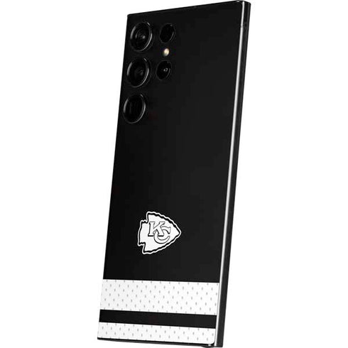 NFL Kansas City Chiefs Shutout Galaxy S25 Ultra Skin