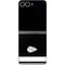 NFL Kansas City Chiefs Shutout Galaxy Z Flip6 Skin