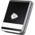 NFL Kansas City Chiefs Shutout Galaxy Z Flip6 Skin