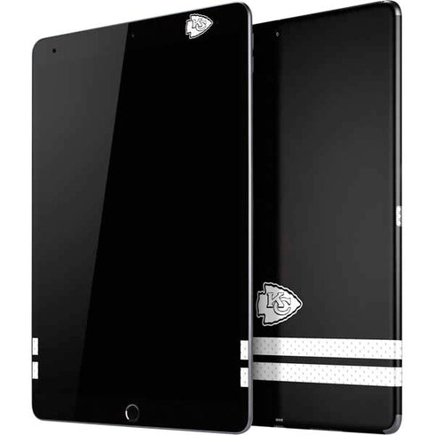 NFL Kansas City Chiefs Shutout iPad Skins