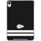 NFL Kansas City Chiefs Shutout iPad 11th Gen (2025) Clear Case