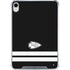 NFL Kansas City Chiefs Shutout iPad 11th Gen (2025) Clear Case