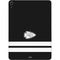 NFL Kansas City Chiefs Shutout Apple iPad Air Skin
