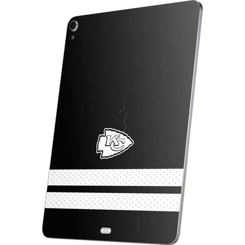 NFL Kansas City Chiefs Shutout Apple iPad Air Skin