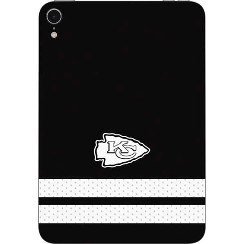 NFL Kansas City Chiefs Shutout Apple iPad Mini Skin