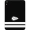 NFL Kansas City Chiefs Shutout Apple iPad Mini Skin
