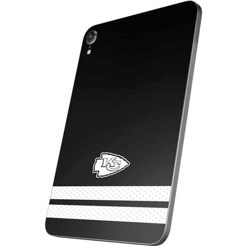 NFL Kansas City Chiefs Shutout Apple iPad Mini Skin