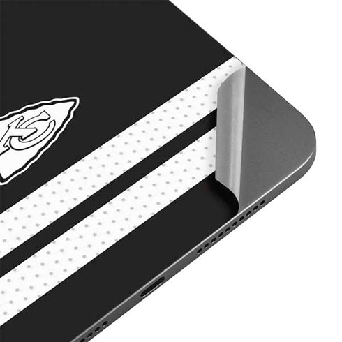 NFL Kansas City Chiefs Shutout Apple iPad Mini Skin