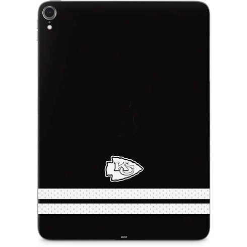 NFL Kansas City Chiefs Shutout Apple iPad Pro Skin